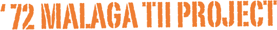 ‘ 72 Malaga tii Project